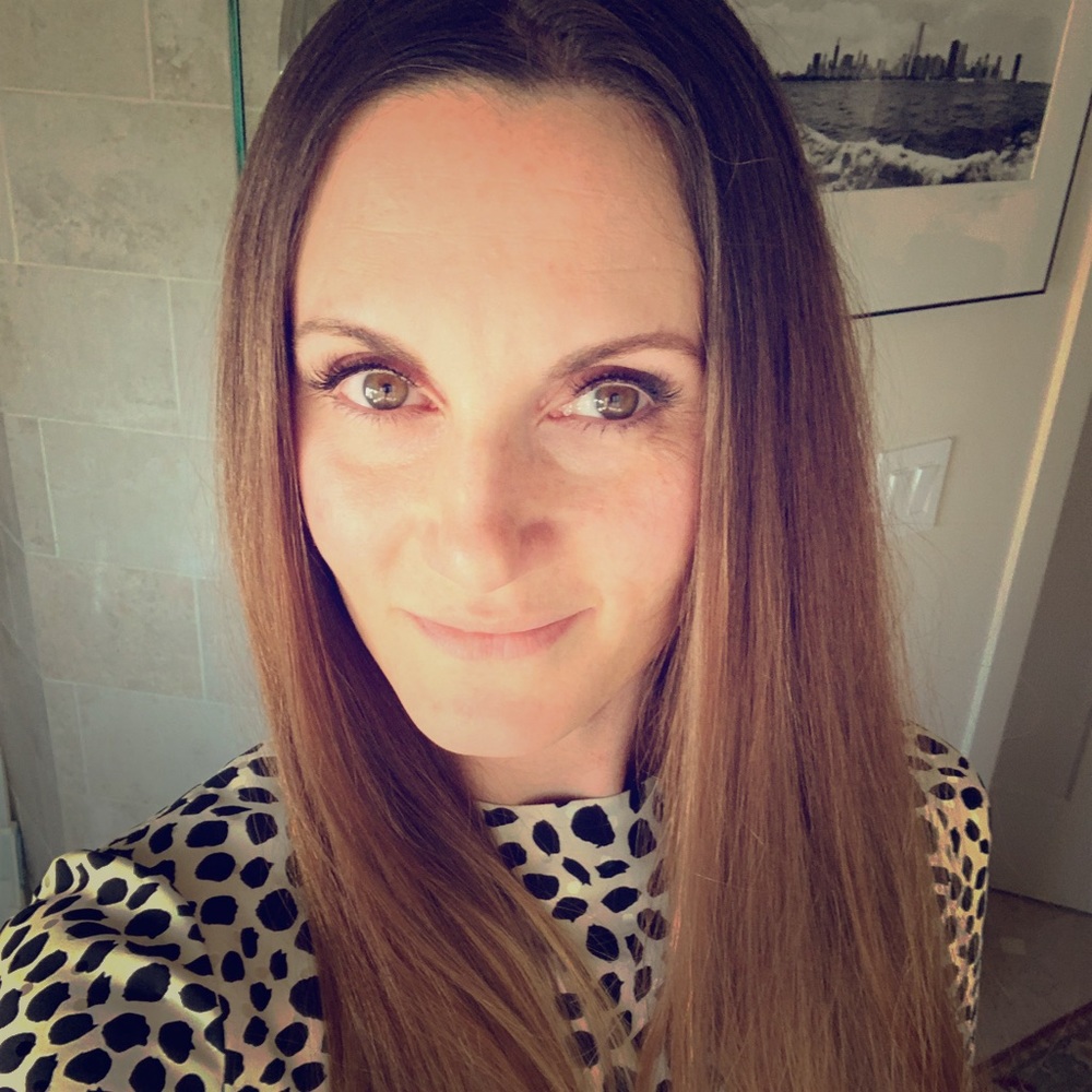 Meet your Posher, Rachel